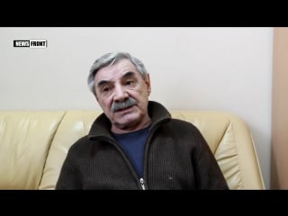 Панкратов чёрный о лднр "киевские фашисты не успокоятся, пока их не уничтожат" (5 03 2017)