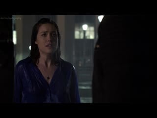 Меган бун (megan boone) в сериале "черный список" (the blacklist, 2015) сезон 2 / серия 20 (s02e20) hd 1080p голая? грудь!
