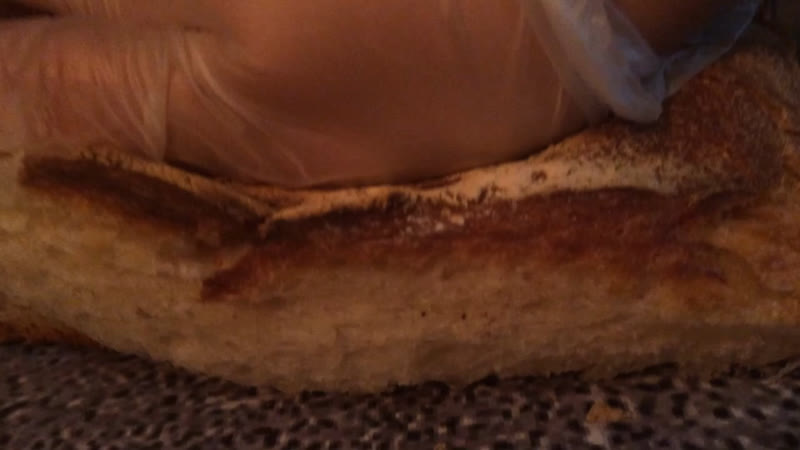 French roll ( «французская булка»)