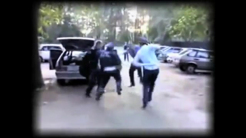 Рабфак менты нереально круты