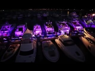 Princess yachts australias luxury lifestyle display 2014