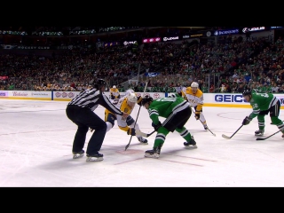 Nhl 2017 18 / rs / 23 12 2017 / nashville predators dallas stars