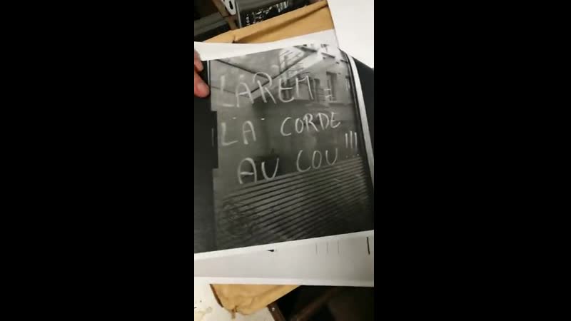 Avec stephane stef espic gilet jaune nous explique ses poursuites