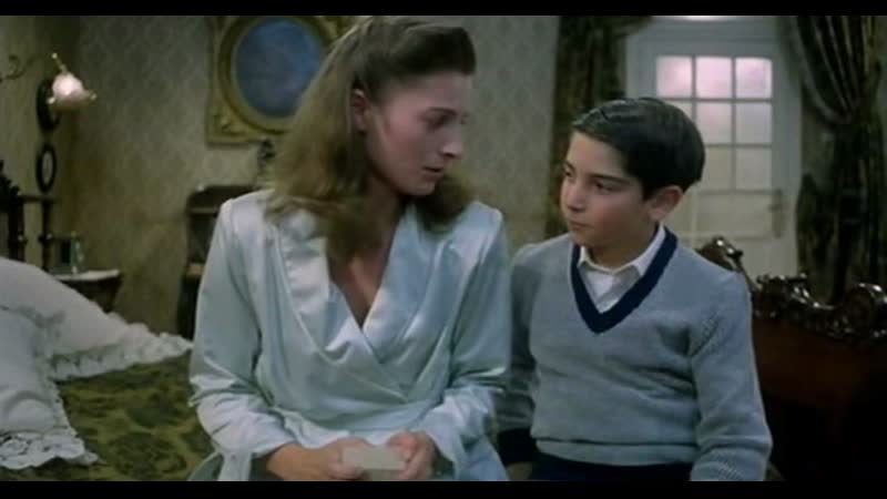 Сладостные часы / dulces horas (1982 испания) драма молодые в кино реж карлос саура