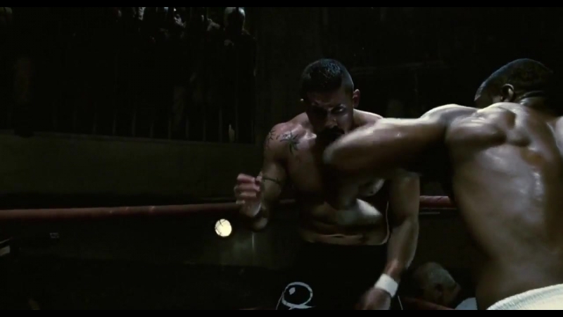 Неоспоримый 2 undisputed 2 (2006) hd 720