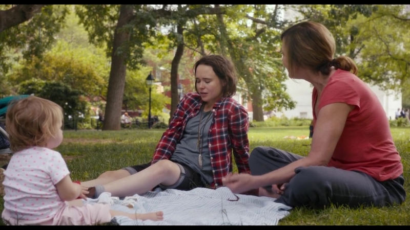 Таллула / tallulah (2016) bdrip 720p