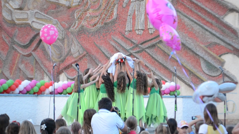 Івана купала 2016