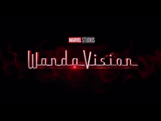 Previously on wandavision