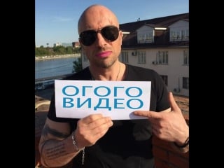 Лишний раз, стоит понимать, выебываться не стоит на собак (огого видео)