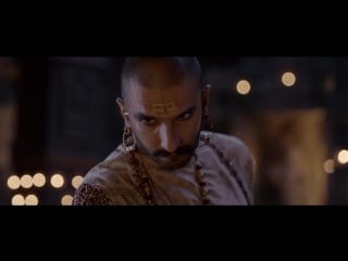 Баджирао и мастани / bajirao mastani (2015) hd 720p