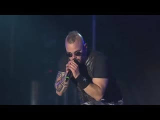 Sabaton live at woodstock festival 2012 primo victoria