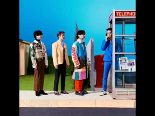 210219 highlight medley body rhythm