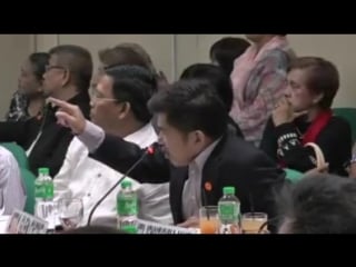 May 8 pa lang hindi pa araw ng botohan, inumpisahan na ng comelec, smartmatic at liberal party ang pandaraya