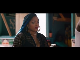 Stefflon don 16 shots fullhd [o g nigga's]