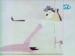 📺союзмульфильм, "о глупой жене", 👰🤵1986г 😆