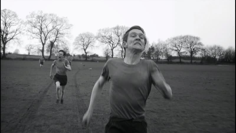”одиночество бегуна на длинную дистанцию” //1962, драма, спорт// тони ричардсон