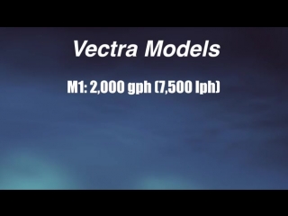 Обзор на помпу vectra от ecotech marine