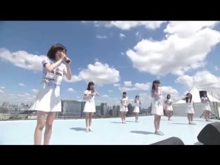 Nidaime iginari tohoku san debut full performance [tif 2016 day3 ]