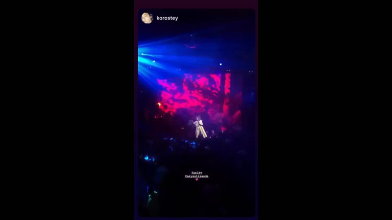 Alizade &amp; anikv snippet live