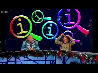 M series episode 9 "merriment" xl (rus sub) (bill bailey, jenny eclair, johnny vegas)