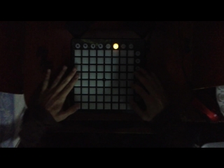 Mdk fingerbang ( launchpad cover ) + project file megatttron