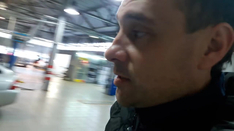 [энергетик сергей николаев] веста кросс коротко по делу от энергетика