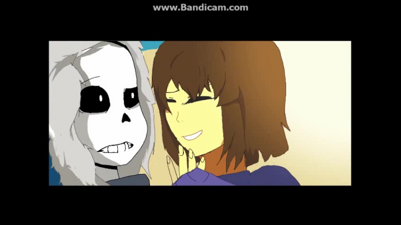 Frisk porn video – Do not mess with sans girl undertale sans x frisk, sans and frisk