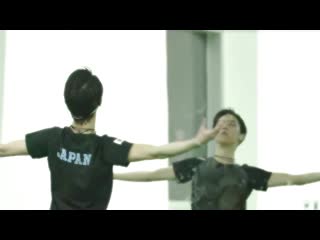 【mad】羽生結弦×oneokrock always coming back