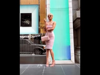 Barbie pink 💕 micah gianneli