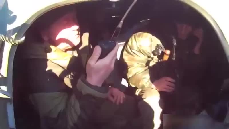 Бои под дебальцево начало наступления ополченцы, новороссия (архив 2015 года)