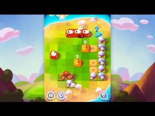 Pudding monsters trailer