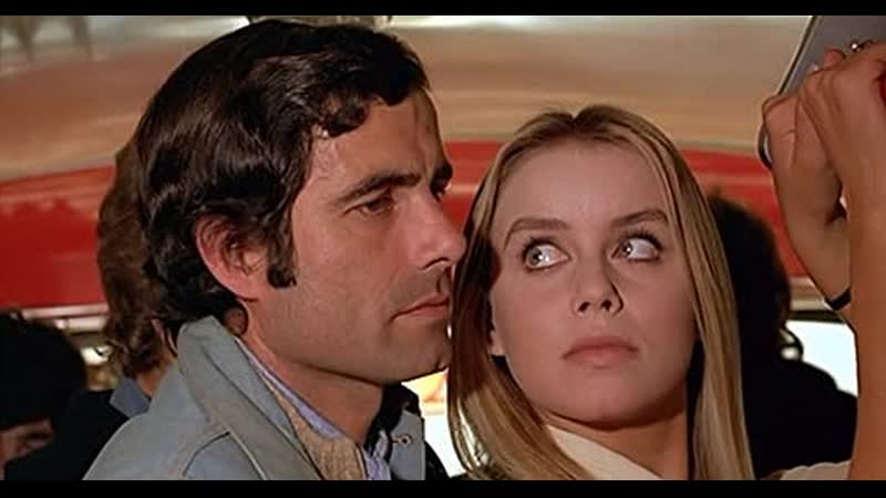 «опасный возраст» (1975) драма сильвио амадио