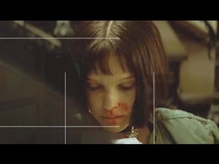 Mathilda & leon || you can be the boss [léon the professional]