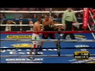 James kirkland carlos molina