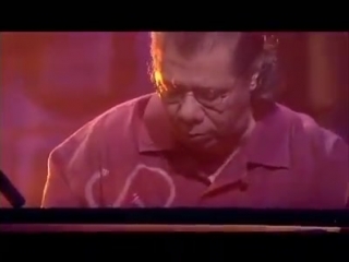 Chick corea armando's rhumba with ramsey lewis