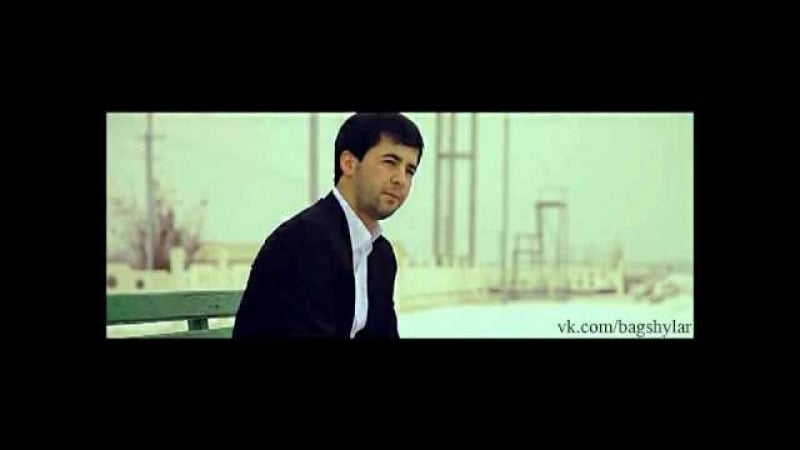 Aly alyyew ayly gije [hd] 2013