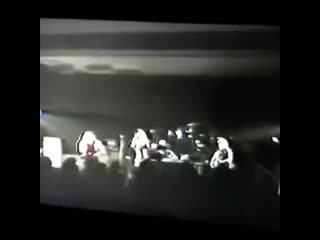 Mayhem live in #jessheim 1990