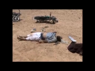 Сирия 20 06 2018 неудачная атака боевиков иг на позиции саа, район пальмиры