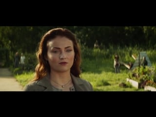 X men dark phoenix trailer #1 (2019) sophie turner superhero movie