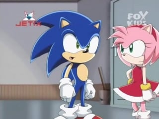 Sonic x s1e23