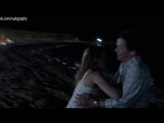 Рут уилсон (ruth wilson) в сериале "любовники" (the affair, 2014) сезон 1 серия 1 (s01e01)