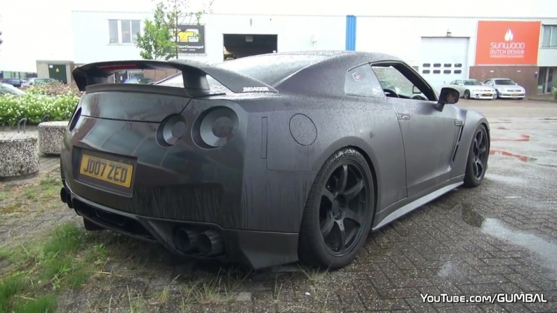 1400hp nissan gt r jm1400r | автомобиль, машина, тачка, суперкар ...