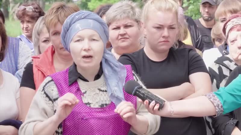 Жители самары обращаются к доброму царю