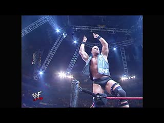 Steve austin and big show vs nwo