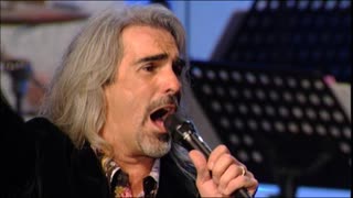 Because he lives (feat bill gaither, ben speer and guy penrod) [live]