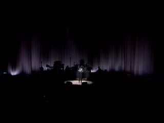Leonard cohen – recitation w n l – live in dublin 2014