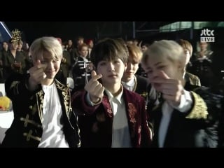 Bts | everyday i'm a star in the sity