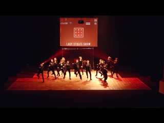 S mart group | lady styles show | репутация 2017