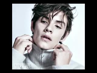 ↬ louis partridge [vine/edit]