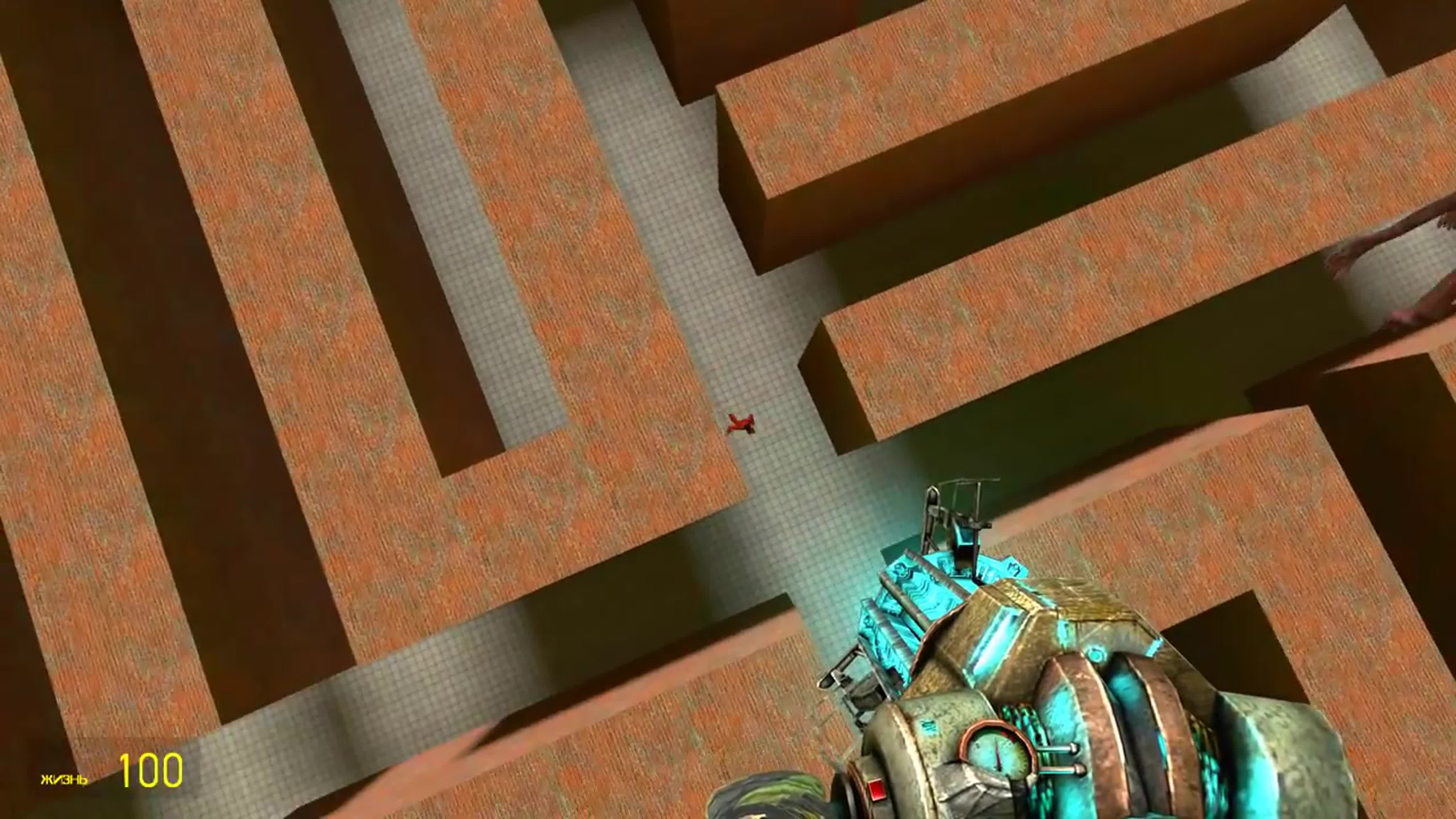 slavikmust [славикмаст]] 10 сиреноголовых scp в лабиринте! выжить в  лабиринте с огромным сцп в garry`s mod! (гаррис мод) porn video on BrownPorn